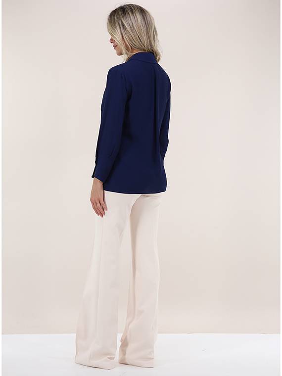 ELISABETTA FRANCHI Camicia Convenienza