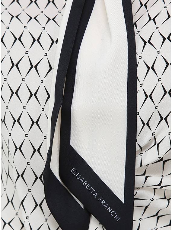 ELISABETTA FRANCHI Camicia Sconto