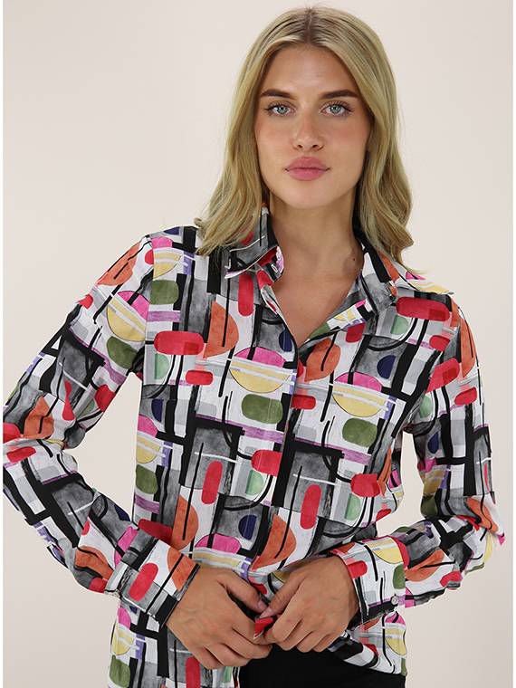 CAMICETTASNOB Camicia Economico