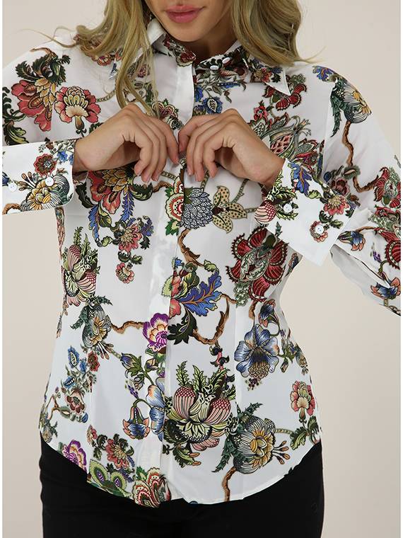 CAMICETTASNOB Camicia Outlet