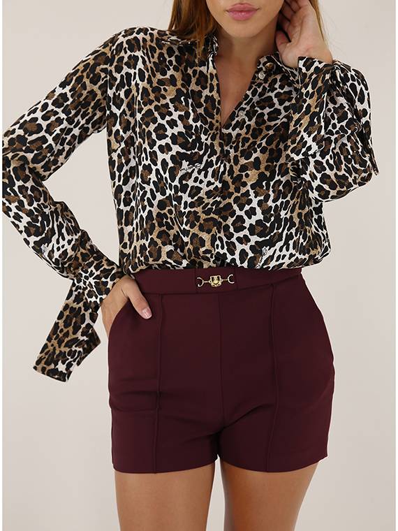 ELISABETTA FRANCHI Camicia In Vendita