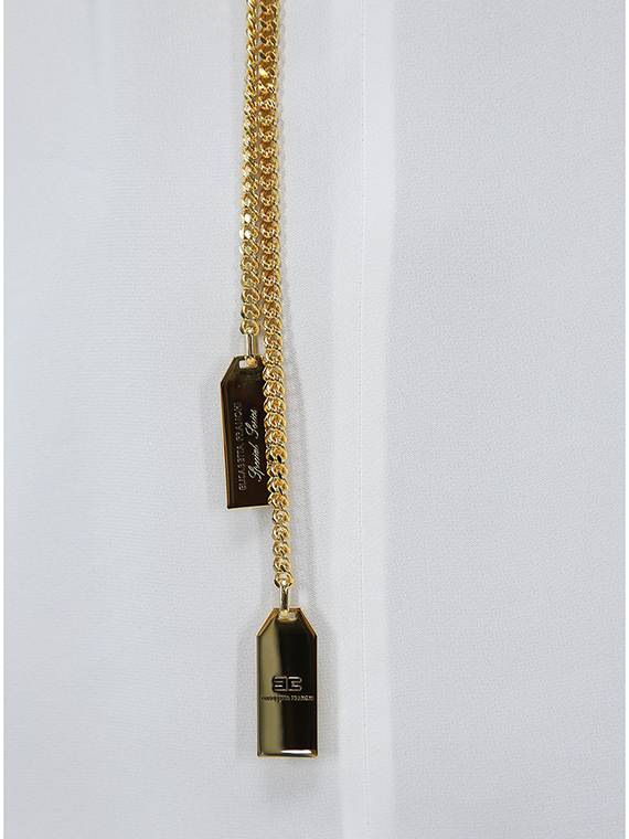 ELISABETTA FRANCHI Camicia Hotsell