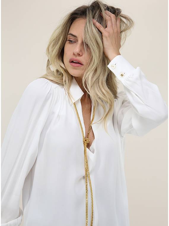 ELISABETTA FRANCHI Camicia Hotsell