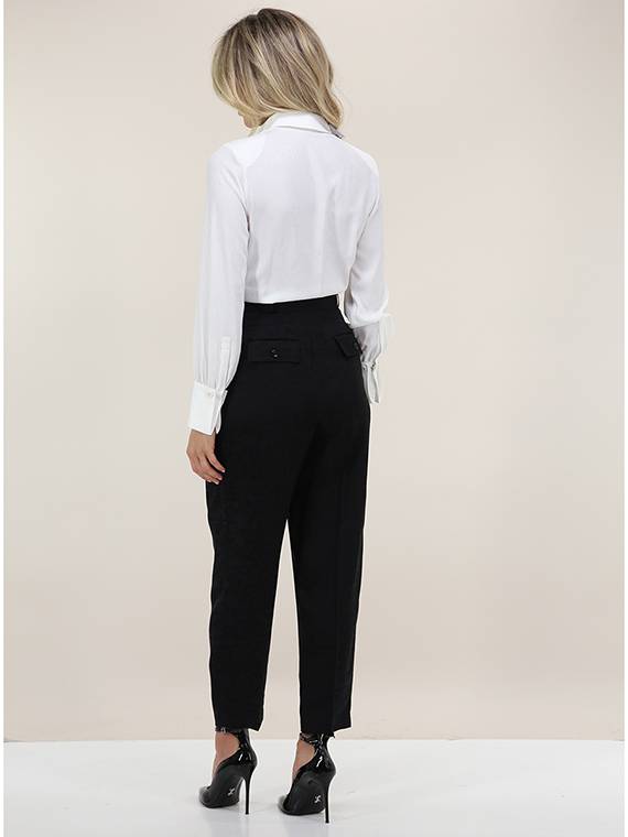 ELISABETTA FRANCHI Camicia Vendita Calda