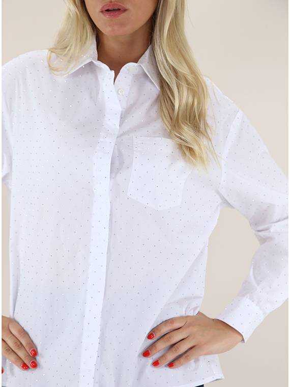 LIU.JO Camicia Vendita Economica