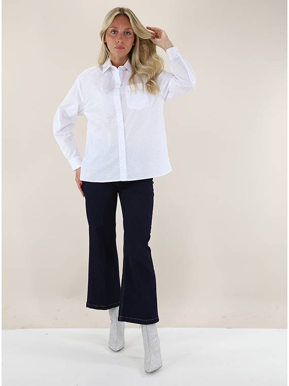 LIU.JO Camicia Vendita Economica