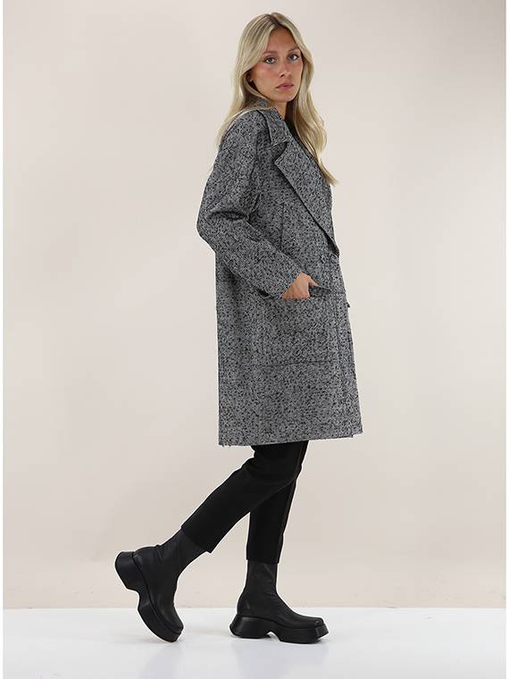 KOCCA Cappotto Negozio