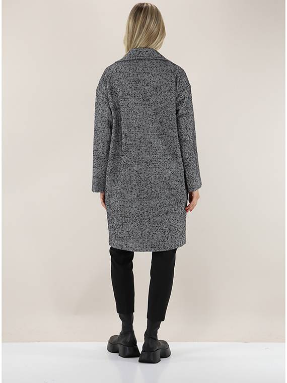 KOCCA Cappotto Negozio