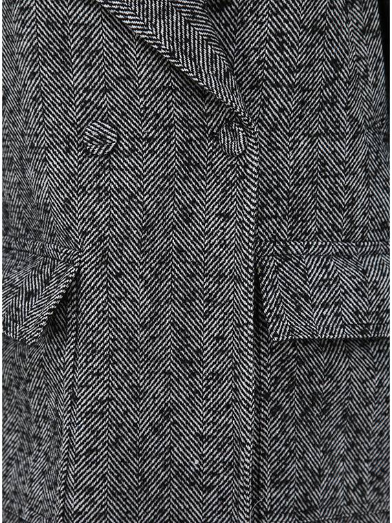 KOCCA Cappotto Negozio