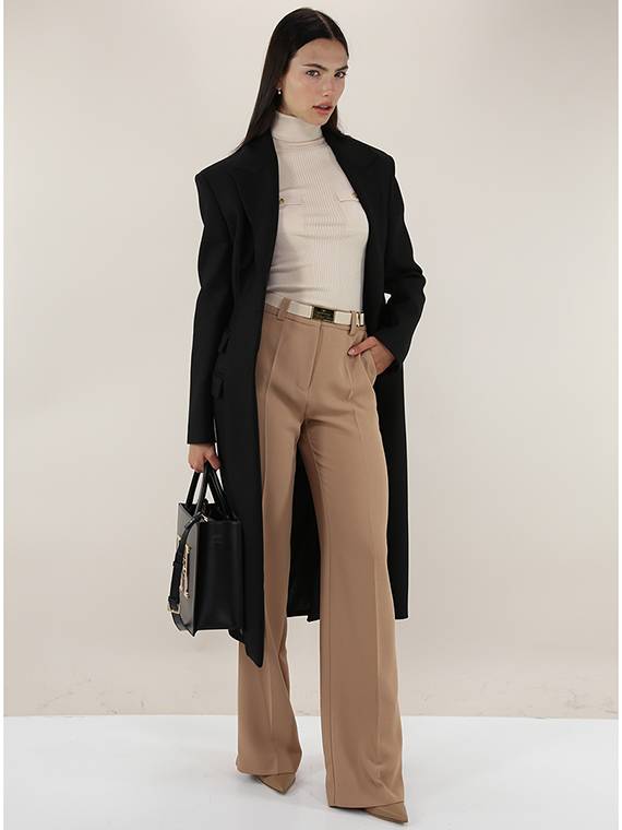 ELISABETTA FRANCHI Cappotto Nuova
