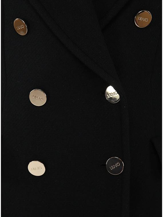 LIU.JO Cappotto Negozio online di fabbrica