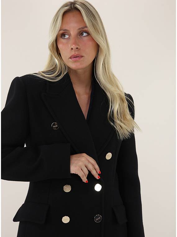 LIU.JO Cappotto Negozio online di fabbrica