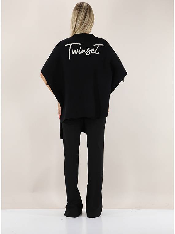 TWIN SET Mantella Prezzo di fabbrica