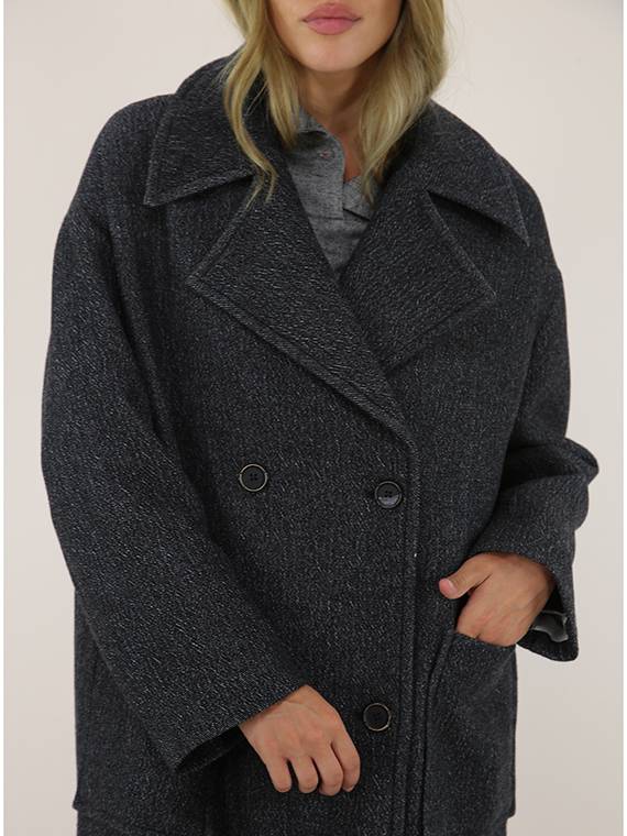 MADAME VENICE Cappotto Fornitura limitata