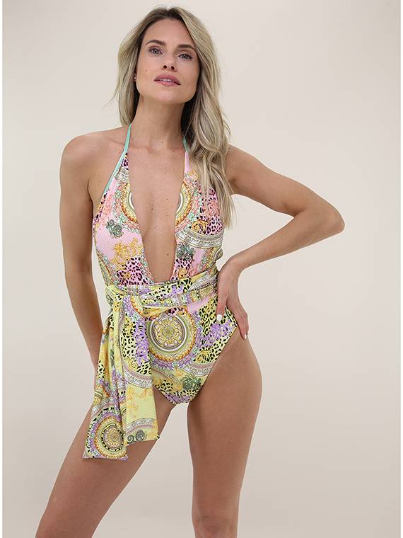 4GIVENESS Costume Offerta esclusiva