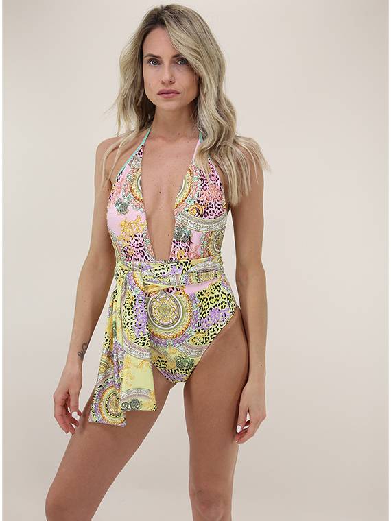4GIVENESS Costume Offerta esclusiva
