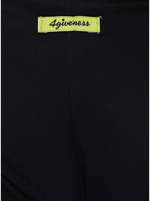 4GIVENESS Costume Black Friday
