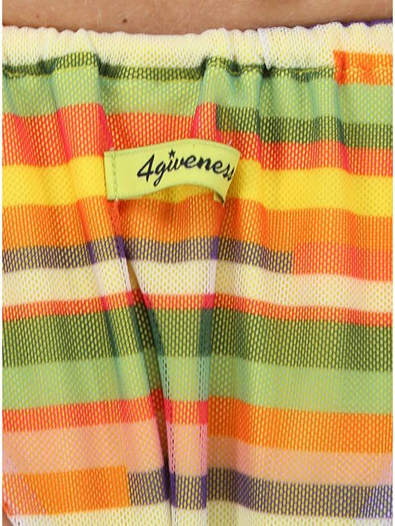 4GIVENESS Costume Offerta Anniversario