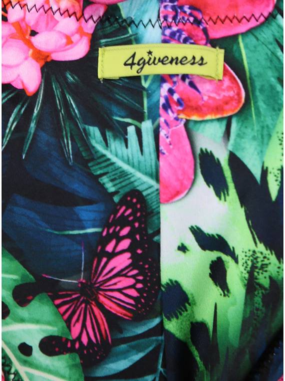 4GIVENESS Costume Latest fashion