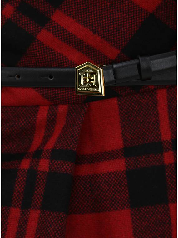 ELISABETTA FRANCHI Gonna Fino al 50% di sconto