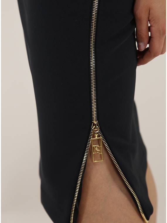 ELISABETTA FRANCHI Gonna Sostegno trimestrale
