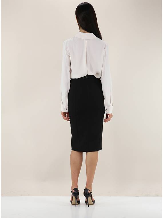 ELISABETTA FRANCHI Gonna Fino al 55% di sconto