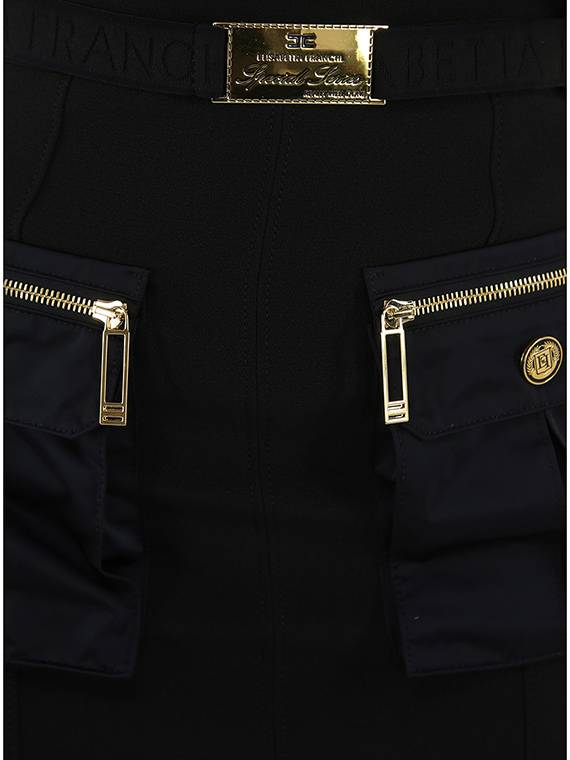 ELISABETTA FRANCHI Gonna Fino al 55% di sconto