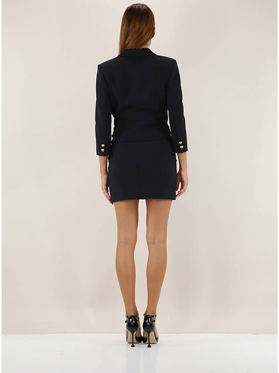 ELISABETTA FRANCHI Gonna Discount Store per i nuovi prodotti