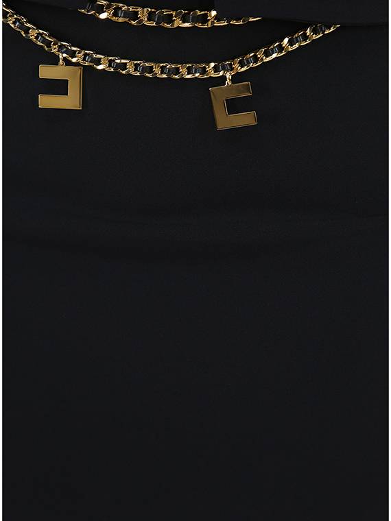 ELISABETTA FRANCHI Gonna Discount Store per i nuovi prodotti