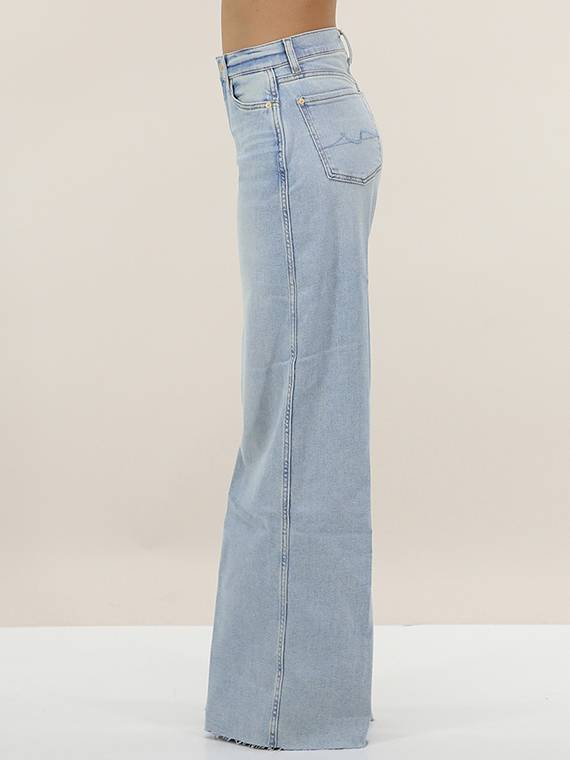 7 FOR ALL MANKIND Jeans Super sconto