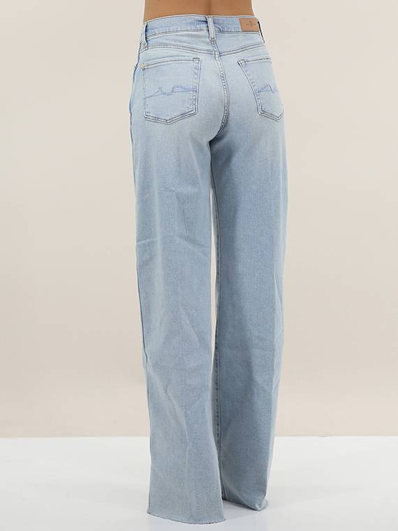 7 FOR ALL MANKIND Jeans Super sconto