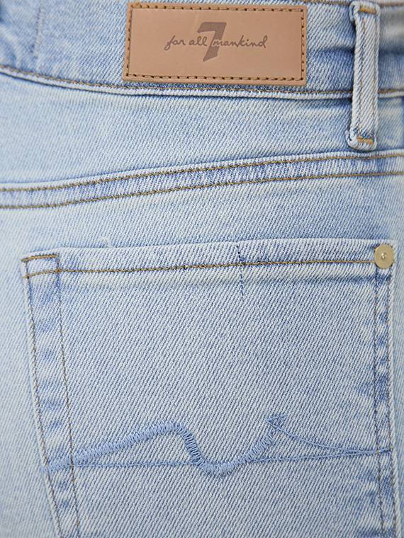 7 FOR ALL MANKIND Jeans Super sconto