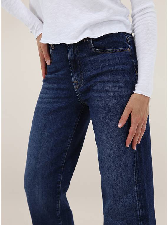 7 FOR ALL MANKIND Jeans 50% di sconto con spedizione gratuita