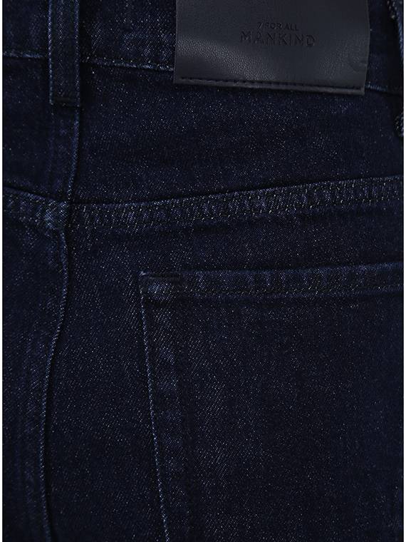 7 FOR ALL MANKIND Jeans Trasporto libero internazionale