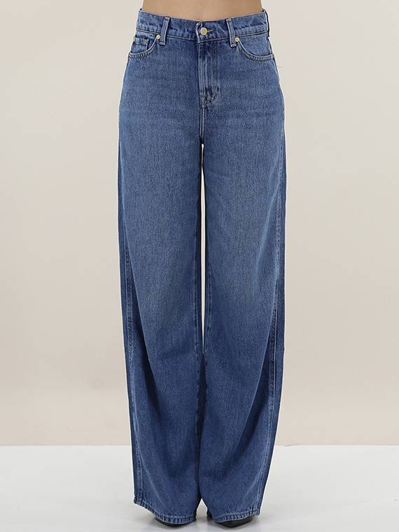 7 FOR ALL MANKIND Jeans Officina