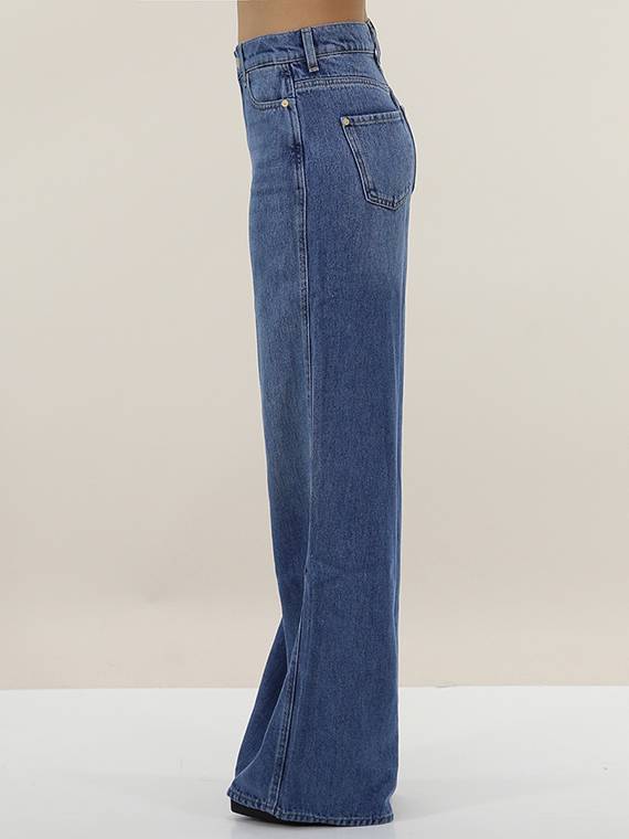 7 FOR ALL MANKIND Jeans Officina