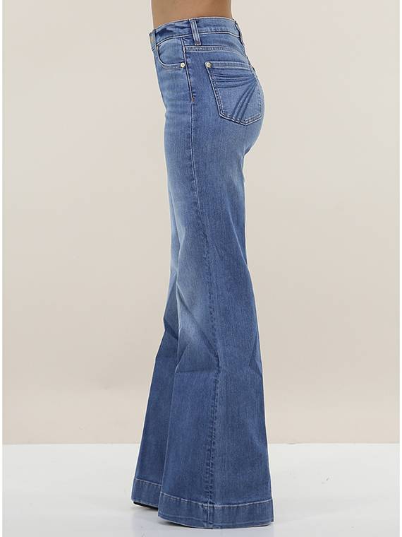 7 FOR ALL MANKIND Jeans Limitato a 3 giorni