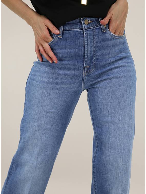 7 FOR ALL MANKIND Jeans Limitato a 3 giorni