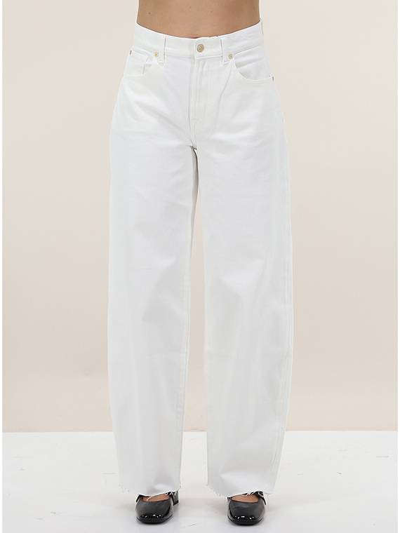 7 FOR ALL MANKIND Jeans Esporta salva