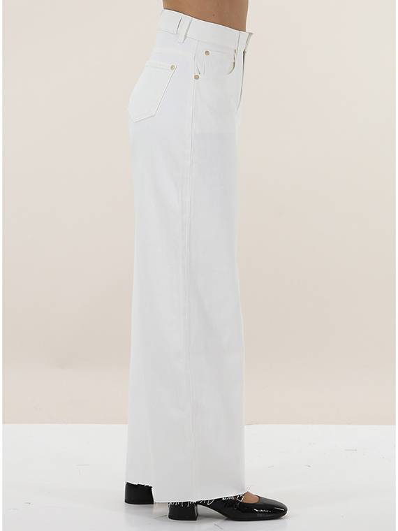 7 FOR ALL MANKIND Jeans Esporta salva