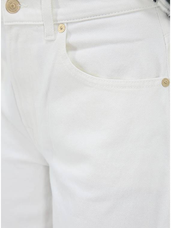 7 FOR ALL MANKIND Jeans Esporta salva