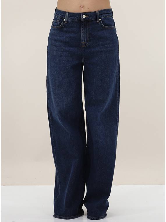 7 FOR ALL MANKIND Jeans 50% di sconto per tempo limitato