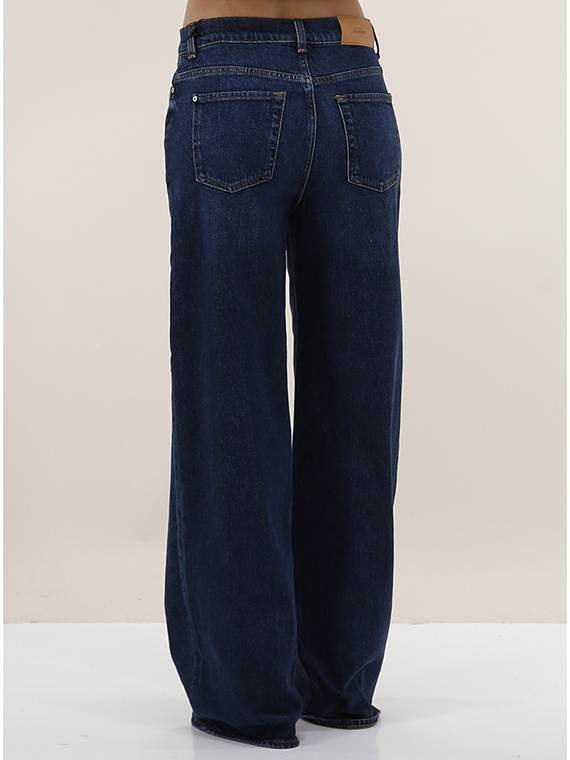 7 FOR ALL MANKIND Jeans 50% di sconto per tempo limitato