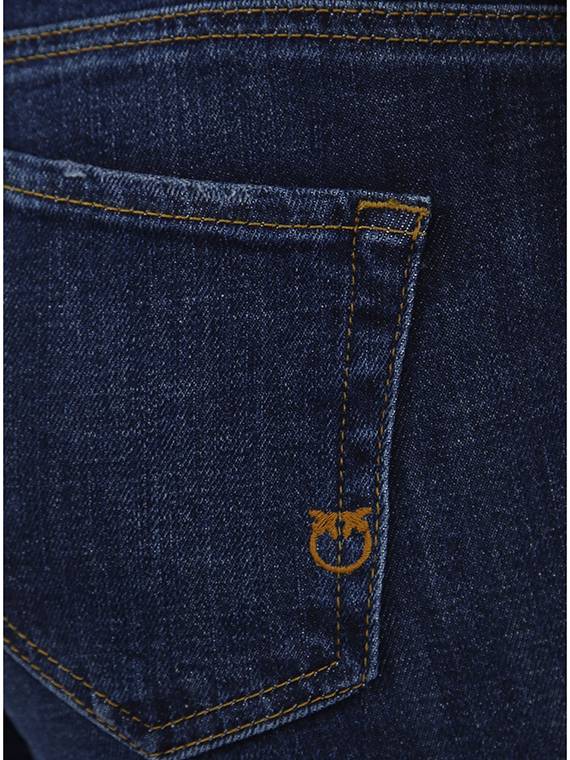 PINKO Jeans Nuovo