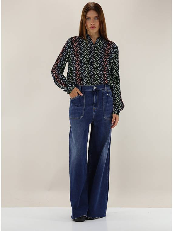 PINKO Jeans Qualità