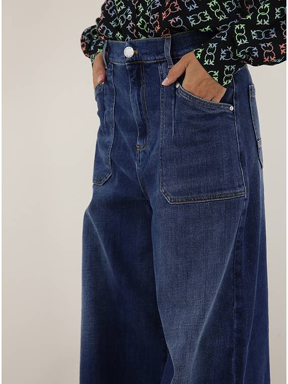 PINKO Jeans Qualità