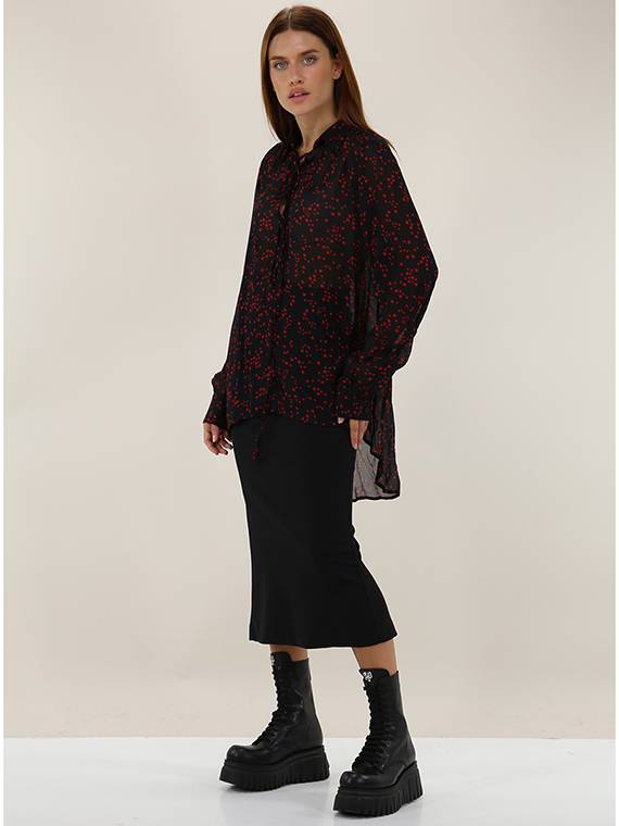 ANIYE BY Camicia Spedizione Gratuita