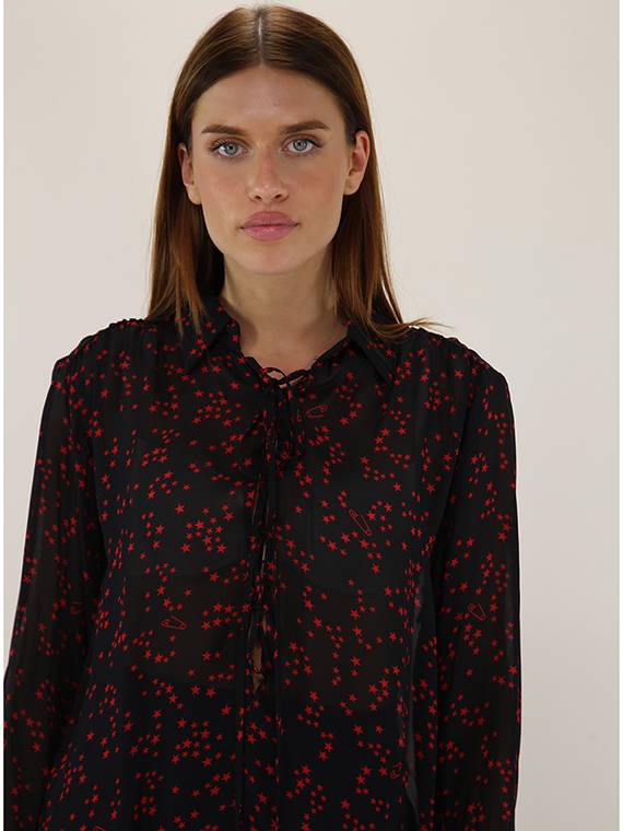 ANIYE BY Camicia Spedizione Gratuita
