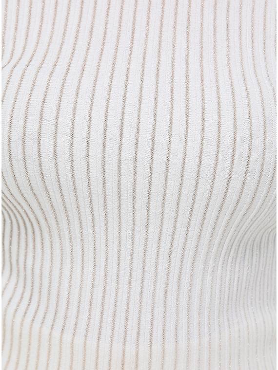 ELISABETTA FRANCHI Maglia Pezzi Unici