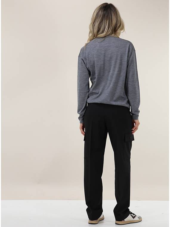 SEMICOUTURE Maglia Negozi Online